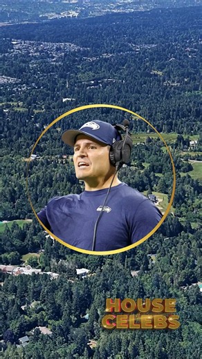 🏈 Mike Macdonald’s Redmond Home – $10 Million Washington Estate 🌲✨ NFL head coach Mike Macdonald owns this $10 million home in Redmond, Washington, featuring 5 bedrooms, 3 bathrooms, and 8,580 sq. ft. of modern living. The property offers space and privacy befitting a leader at the top of the game—made even more special as congratulations pour in following Macdonald’s Super Bowl LX victory against the New England Patriots, a defining moment that cements his rise among the league’s elite. 🏆🏡 