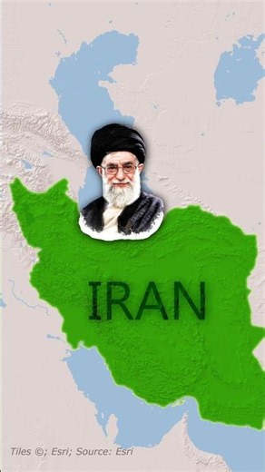 Iranian Leaders Final Journey