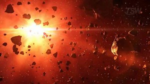 How chaos forged order: The secret behind perfectly aligned planets and Saturn’s rings