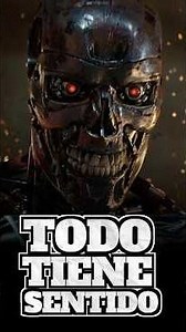 Skynet's Plan Explained: Understanding Terminator #terminator