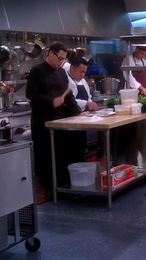 That's gotta be an HR violation. #usareels #mom #tvshow #shorts #shows #show #viralreels #reel | Tv Show Mom