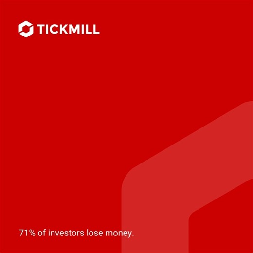 Trade the most popular CFD Cryptos on the MT4 & MT5 trading platforms at Tickmill with Zero commissions, Leverage up to 1:200 and probably the lowest spreads in the market PLUS Zero Swaps on both long and short positions. Yes, you've read correctly! NO SWAPS! 👉 https://tickmill.link/3auFupa #cryptotrading #zeroswaps #MT4 #MT5 #CFDs #Cfdtrading 71% of investors lose money. | Tickmill