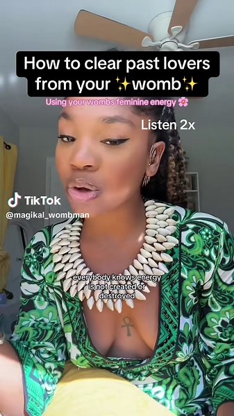 Energy Cleansing Through Yoni Steaming Explained