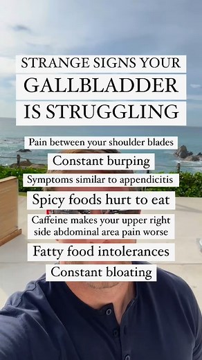 332K views · 778 reactions | THESE SYMPTOMS AREN’T NORMAL⬇️ Pain...