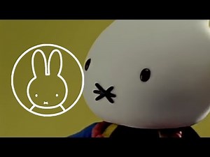 Miffy and Melanie Learn to Read • Miffy & Friends
