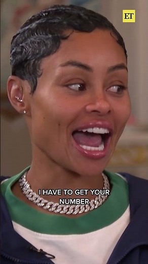 Blac Chyna Opens Up About Wendy Williams