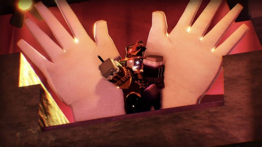 [TDS x Forsaken] Tower defense simulator x Forsaken 联动皮肤获取方式