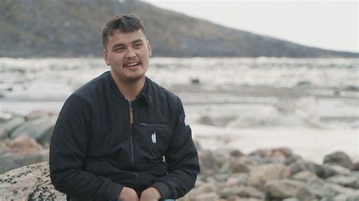 Youth empowerment needs to be at heart of Arctic sovereignty, Inuit youth say