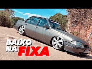 MONZA TUBARÃO NAS 18 E FIXA