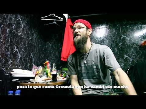Groundation: El viejo nuevo reggae