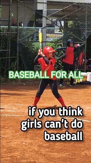baseball batting practice #battingcage #baseball #femaleathletes #womenbaseball