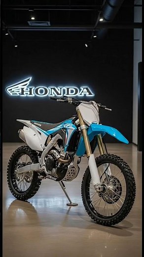 2026 Honda CRF250R SHOCKS Everyone! 😱 INSANE Power, New Tech & Brutal Speed Test