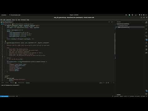 Python 2FA: TOTP in Minutes