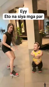 1.1M views · 13K reactions | Isàyaw munà natin yan #fypシ #dance Baby Giant | Baby Giant | Facebook