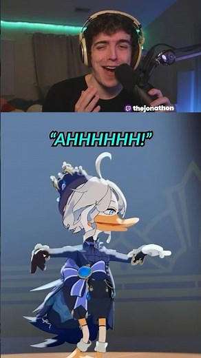 The FUNNIEST Furina Video in Genshin Impact History…