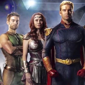 The Boys [Reviews] - IGN