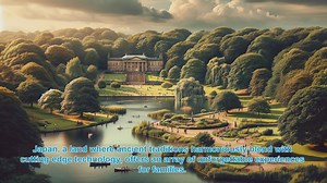 Exploring Japans Top 10 Family-Friendly Destinations