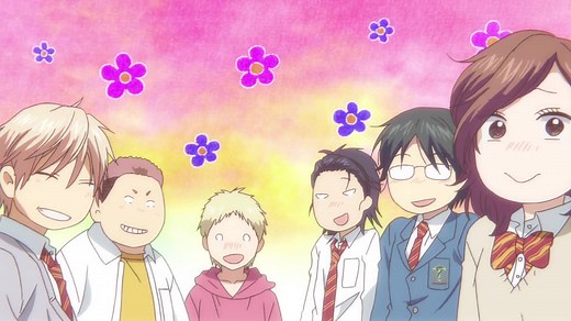 Kono Oto Tomare!: Sounds of Life Season 2 (English Dub) | E17 - Reunion