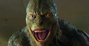 Spider-Man: No Way Home's Newest Promo Features Closer Look At Lizard