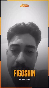 Figoshin via his IG story. 🗣️ #laafyamusic #fyp #figoshin #moroccanrap #morocco | Laafya Music