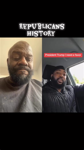 Republicans history #fypchallenge | Arthur Henderson