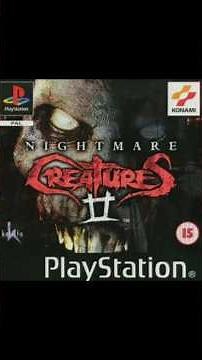 Nightmare Creatures 2 PS1: Reseña en 60 Segundos | Pros y Contras