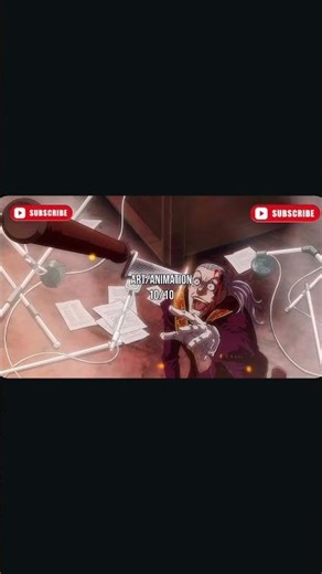 The MOST BADASS Vampire in Anime History! | Hellsing Ultimate 😮‍💨