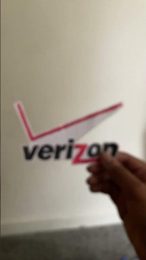 Verizon Wireless Startup And Shutdown Version 2!
