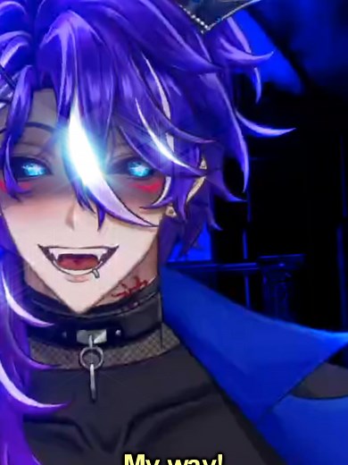 Silly Billy Short Cover #vtuber#envtuber#fnf#song#cover #fyp