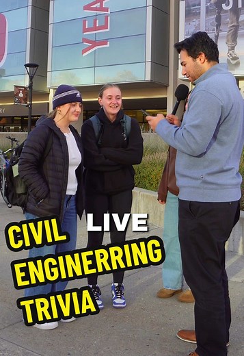 Civil Engineering Trivia: Test Your Knowledge Now