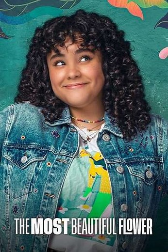 The Most Beautiful Flower (2022) - TV Show