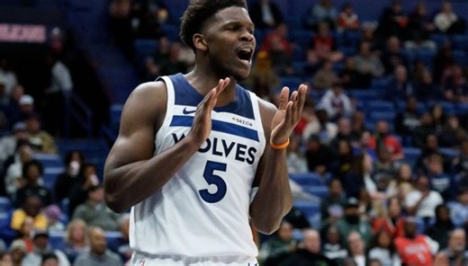 Stats & Highlights | Les Wolves s’arrachent pour venir à bout des Pelicans