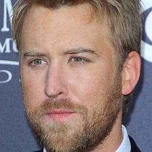 Charles Kelley Wife 2026: Dating History & Exes - CelebsCouples