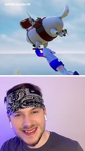 12K views · 408 reactions | Panda reacts to “New Skins” #pubg #pubgmobile #bgmi | Panda.m4 | Facebook