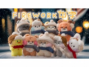 【4K|中日双字】《Firework》 ZEROBASEONE