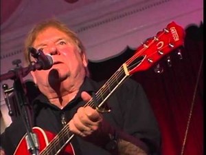 "Lay Down" performed by The Strawbs