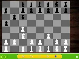 Create a Chess Game App in 2 Minutes?