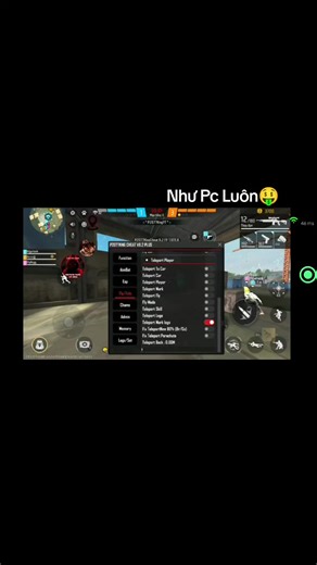 Flop Quá Kkk #xh ##nhasangtaofreefire #gamingontiktok #gamingontiktok #gamingontiktok