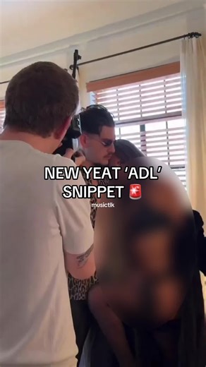 NEW YEAT SNIPPET #rap #hiphop #yeat #snippet #music