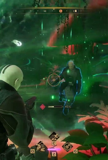 DEATH'S EMBRACE in #duneawakening