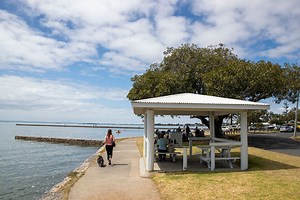 Day Tripping on Brisbane's Bayside | Must Do Brisbane