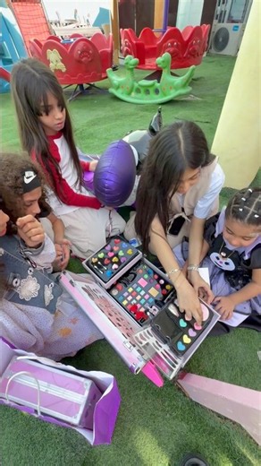 Look at what they’re doing 🤣🤣 with Mila ❤️ #explore #funny #women #the_girls #tiktok #laugh #clea...