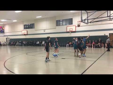 January 10, 2026 NO Wolfpack(W~63) vs LPA Pirates Orange(L~35)