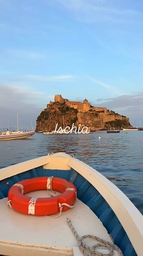 8.2K views · 2.7K reactions | Ischi.. sarai sempre mia 殺 @vieniadischia  ° ° #ischia #vieniadischia #island #sea #italy #place #beach #travel #summer #reels #celentano #amoreno | Vieni ad Ischia | Facebook