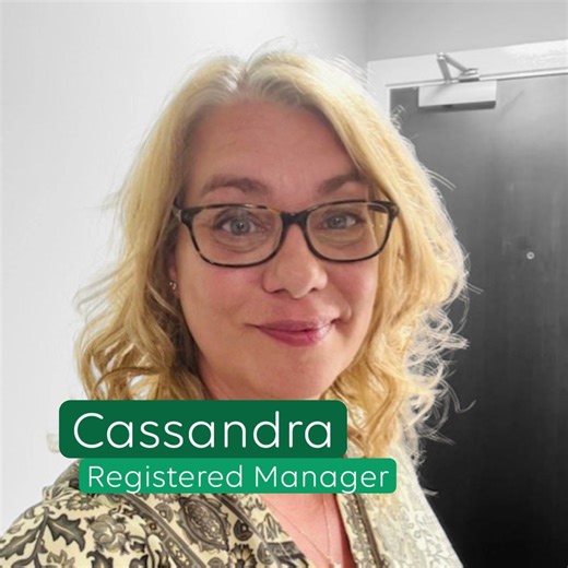 It’s National Apprenticeship Week 🎉 And we’re proud to say learning and development sits at the heart of life at ivolve 💚 Right now, 350 colleagues across 173 ivolve homes are completing apprenticeships or diplomas - growing their skills, confidence and careers while continuing to do what they do best: supporting people to live fulfilling lives. This week, we’ll be sharing real stories from colleagues like Cassandra, Alex, Lydia and Akhil, giving a glimpse into how apprenticeships can open doo