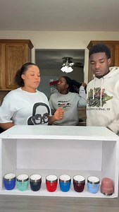 339K views · 936 reactions | Matching the bottle challenge #matching#bottle#game#familyfun#matchgame#fungame#partygames#familygamenight#family | Merveille Yangake | Facebook