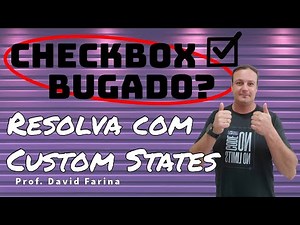 Filtro com Checkbox no Bubble.io Sem Bug: Use Custom States!
