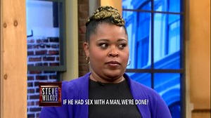For anyone who thinks they can beat the test, Daniel Ribacoff, P.I. has something to show you! #TruthJusticeSteve | The Steve Wilkos Show