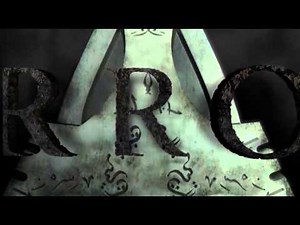 Arrow Season 3 Logo Intro