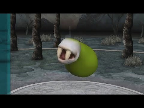 Spore Mod Concept: New voices (Cute, Grox, Fem)